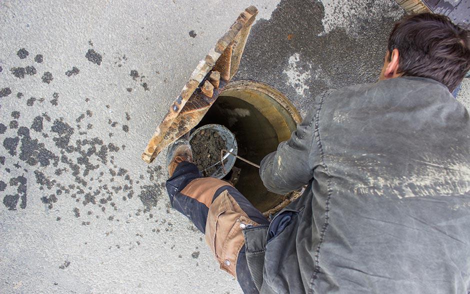 curage canalisation tarif Paris 7