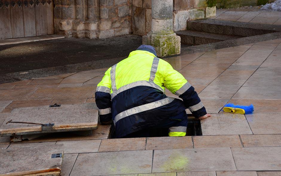 curage canalisation tarif Paris 7