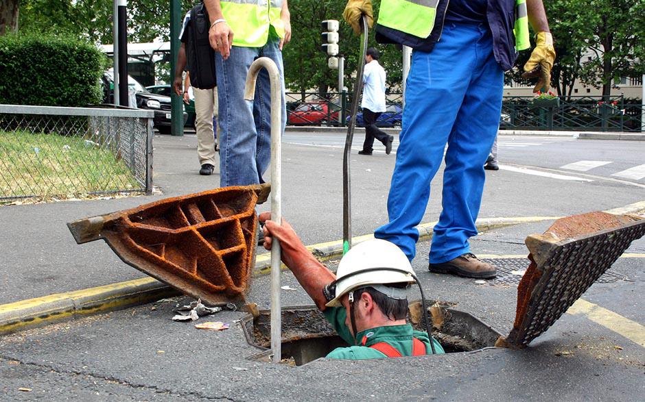 curage canalisation tarif Paris 7